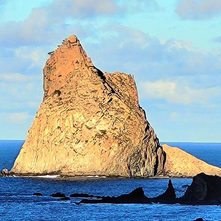 Casa Tucho Paraiso Sea Sound Santa Cruz de Tenerife Zewnętrze zdjęcie