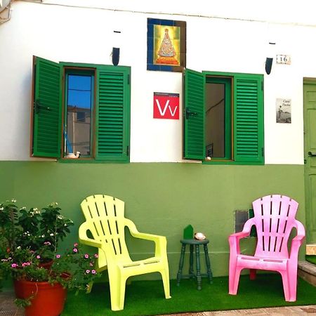 Casa Tucho Paraiso Sea Sound Santa Cruz de Tenerife Zewnętrze zdjęcie