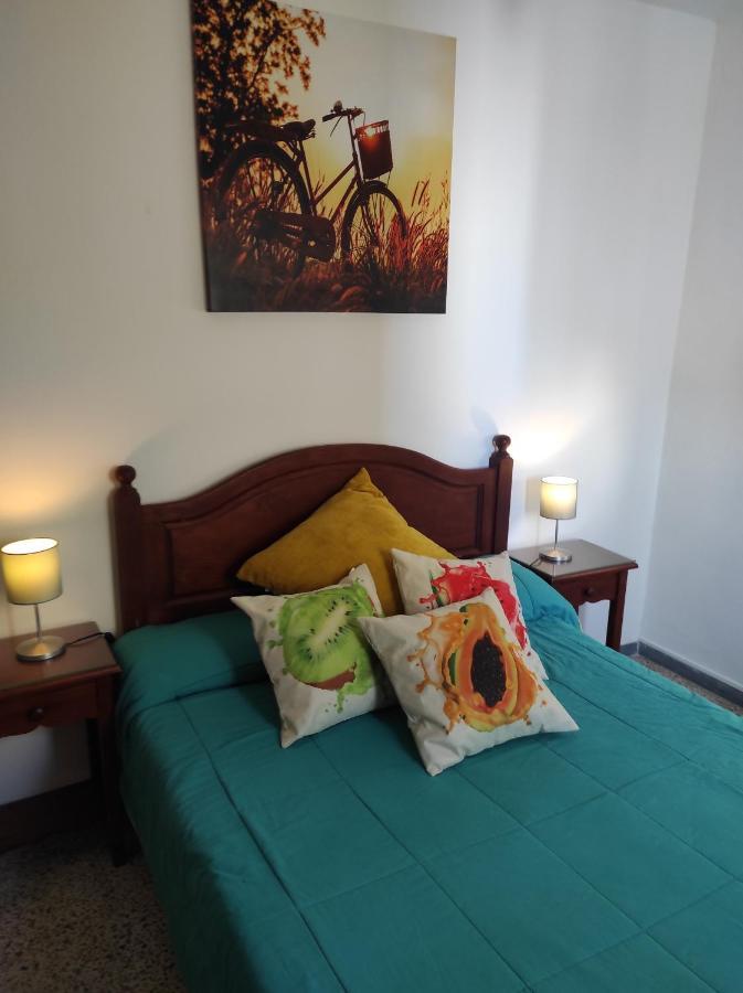 Casa Tucho Paraiso Sea Sound Santa Cruz de Tenerife Zewnętrze zdjęcie