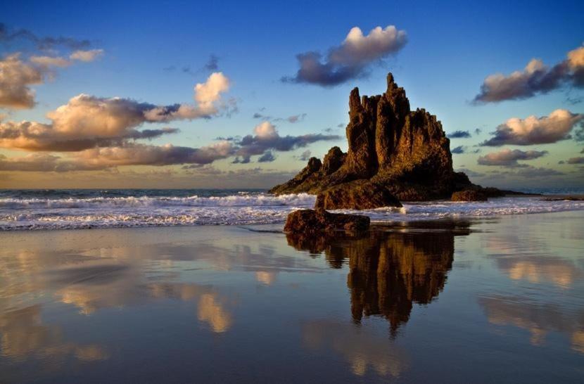 Casa Tucho Paraiso Sea Sound Santa Cruz de Tenerife Zewnętrze zdjęcie