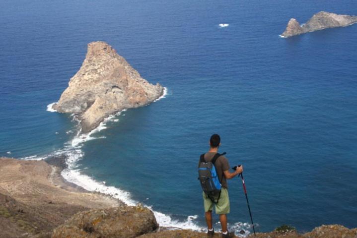 Casa Tucho Paraiso Sea Sound Santa Cruz de Tenerife Zewnętrze zdjęcie