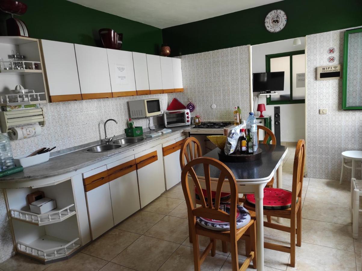 Casa Tucho Paraiso Sea Sound Santa Cruz de Tenerife Zewnętrze zdjęcie
