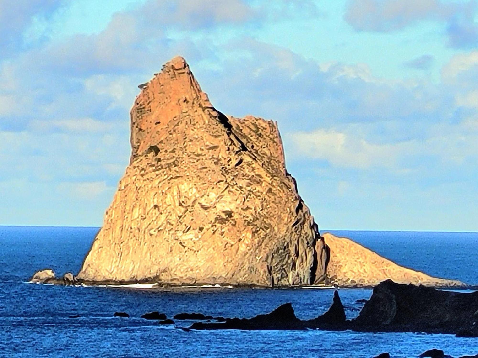 Casa Tucho Paraiso Sea Sound Santa Cruz de Tenerife Zewnętrze zdjęcie