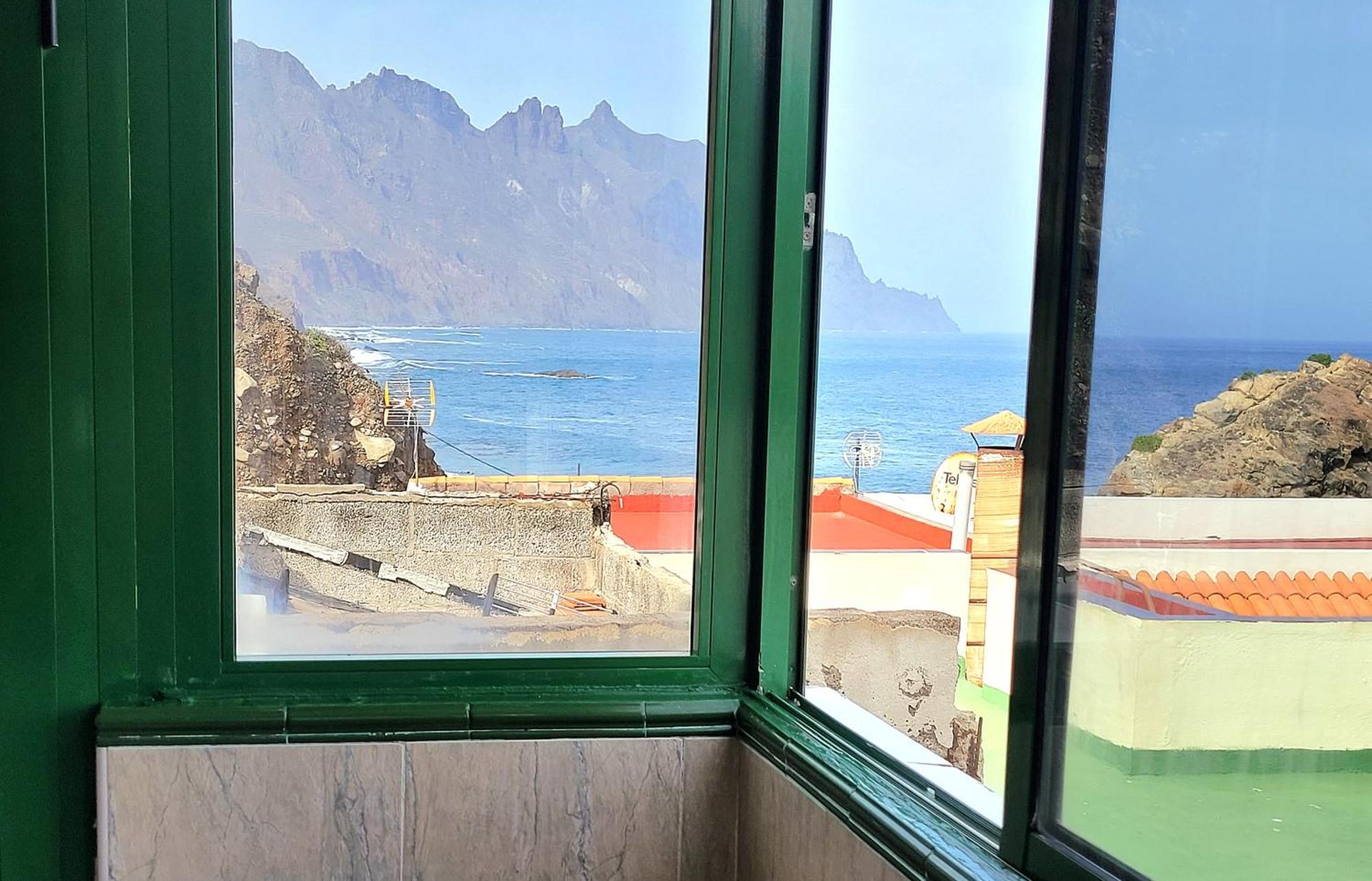Casa Tucho Paraiso Sea Sound Santa Cruz de Tenerife Zewnętrze zdjęcie
