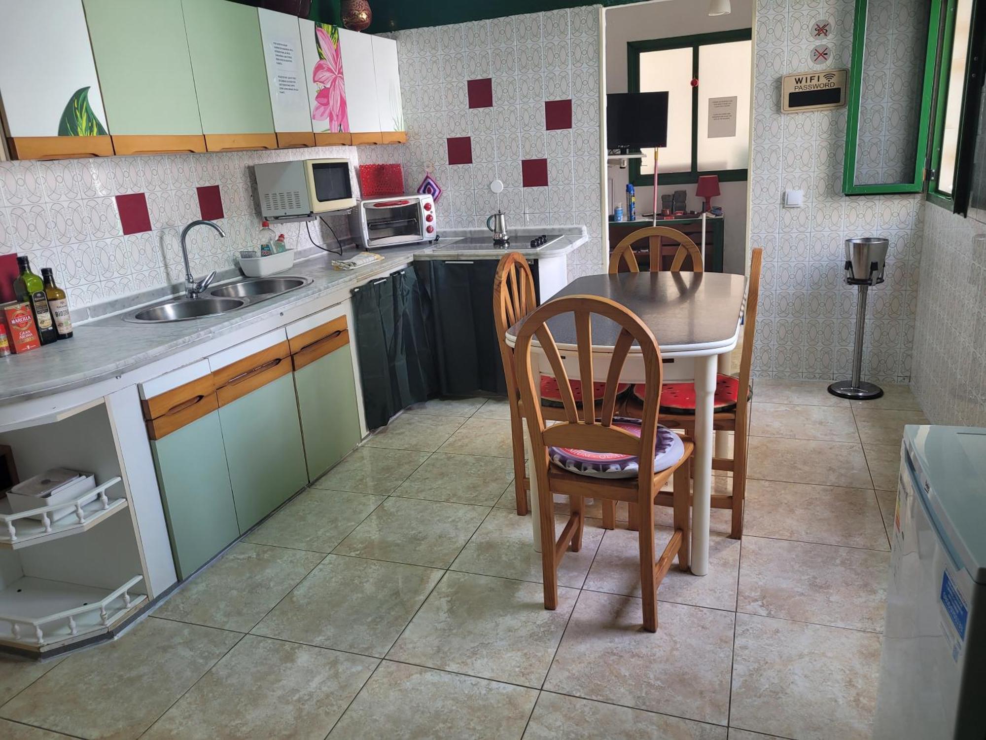 Casa Tucho Paraiso Sea Sound Santa Cruz de Tenerife Zewnętrze zdjęcie