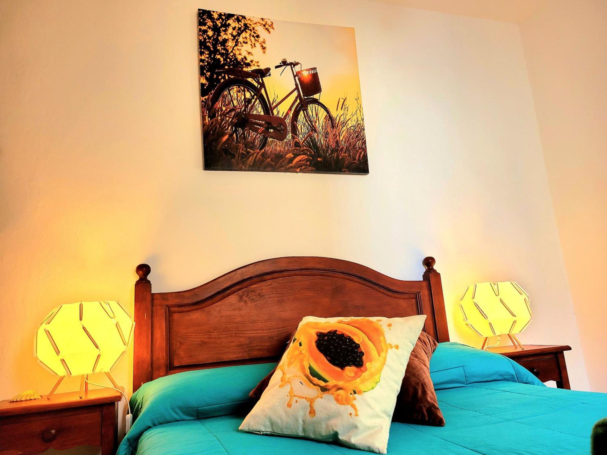 Casa Tucho Paraiso Sea Sound Santa Cruz de Tenerife Zewnętrze zdjęcie