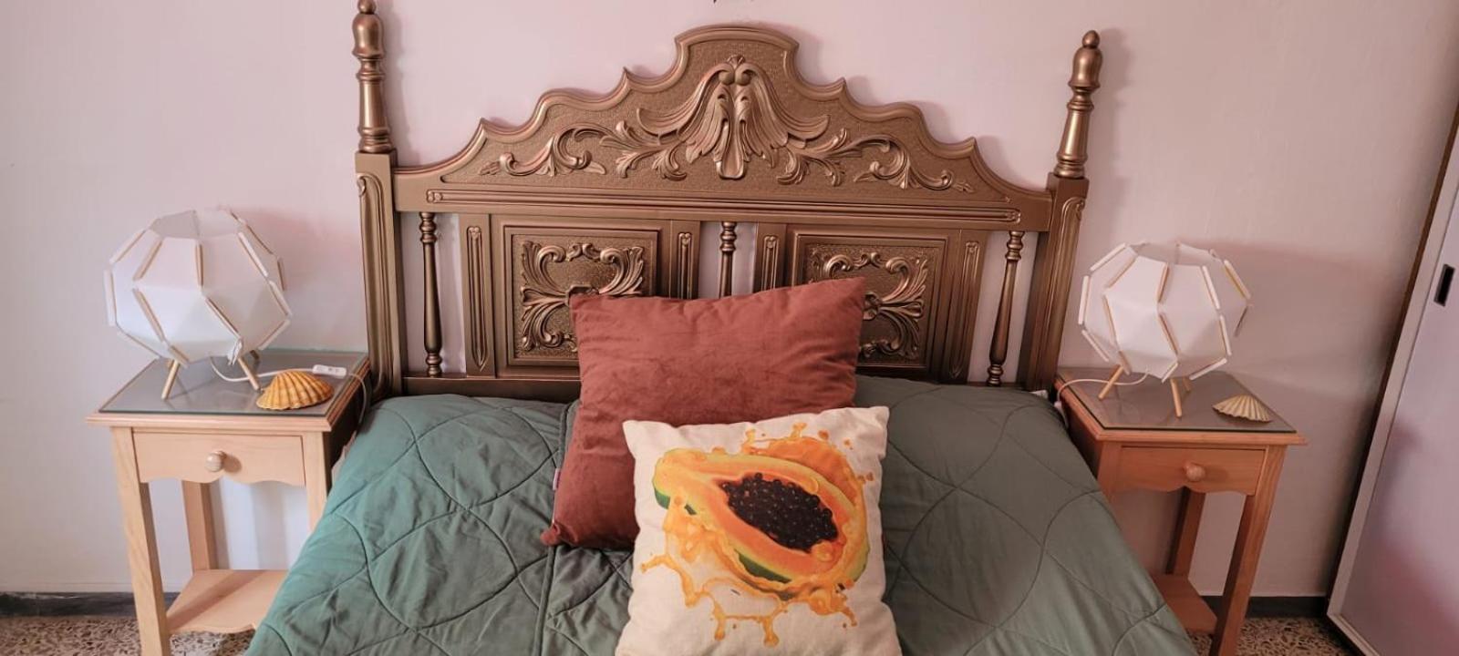 Casa Tucho Paraiso Sea Sound Santa Cruz de Tenerife Zewnętrze zdjęcie