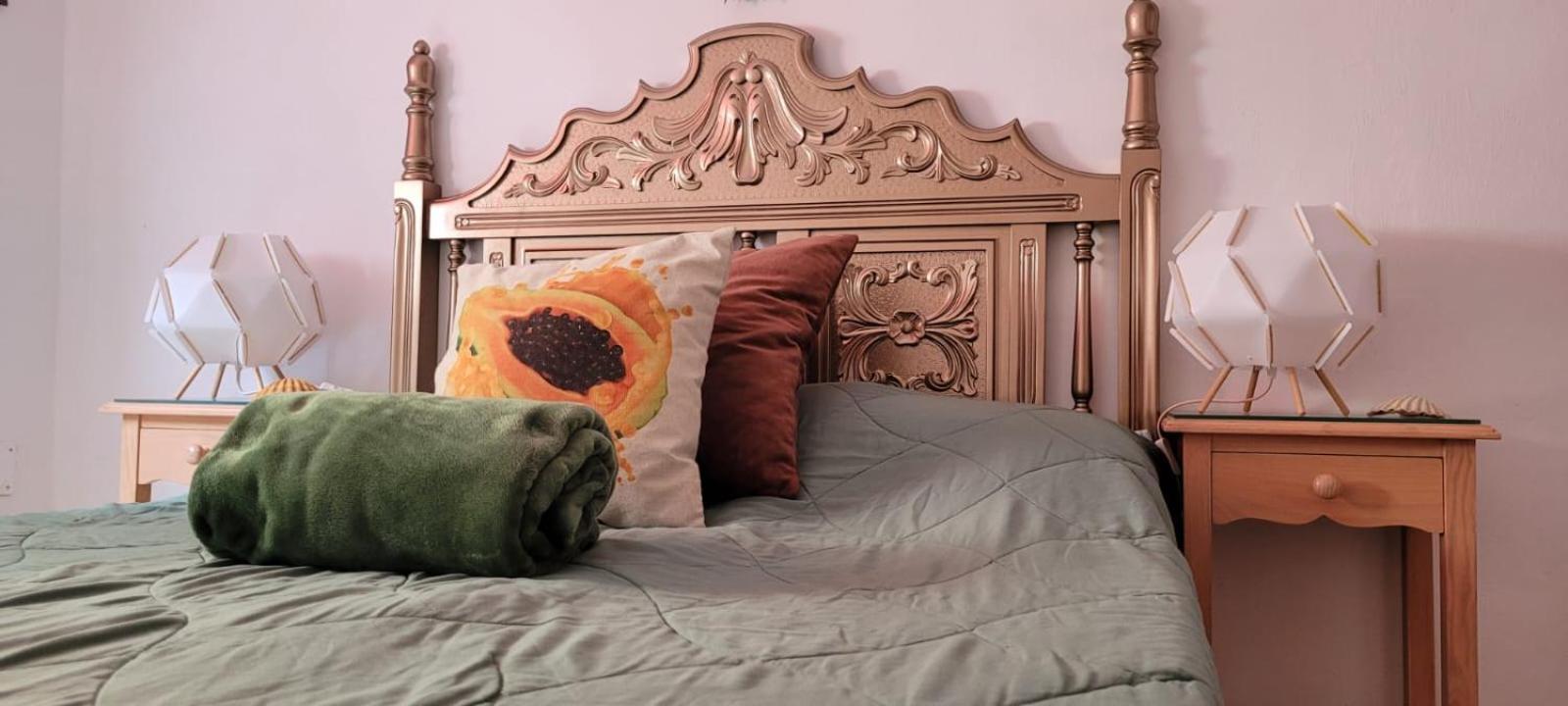 Casa Tucho Paraiso Sea Sound Santa Cruz de Tenerife Zewnętrze zdjęcie