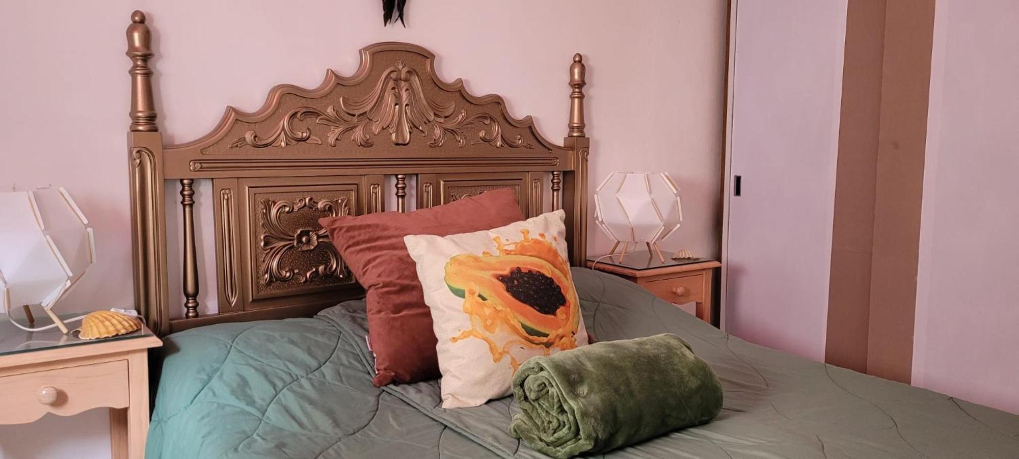 Casa Tucho Paraiso Sea Sound Santa Cruz de Tenerife Zewnętrze zdjęcie