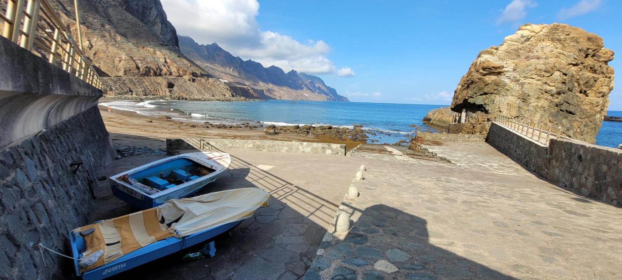 Casa Tucho Paraiso Sea Sound Santa Cruz de Tenerife Zewnętrze zdjęcie